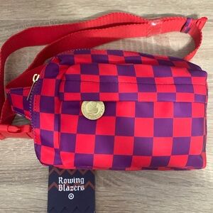 Target Rowing Blazers Crossbody